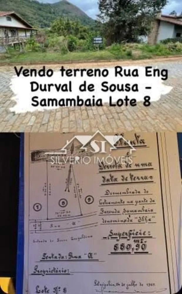 Terreno, 880 m² - Foto 4