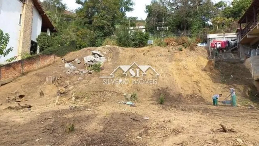 Terreno, 880 m² - Foto 1