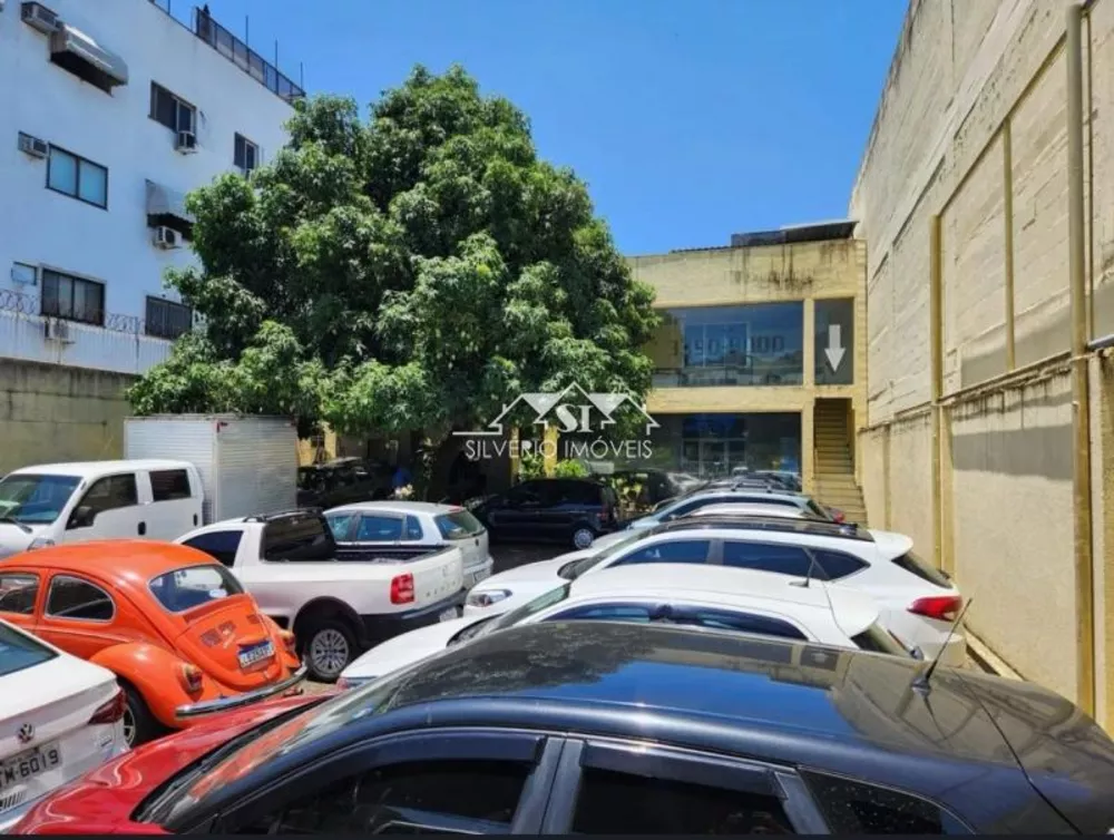 Loja-Salão, 600 m² - Foto 7