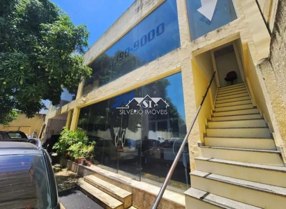 Loja-Salão, 600 m² - Foto 5