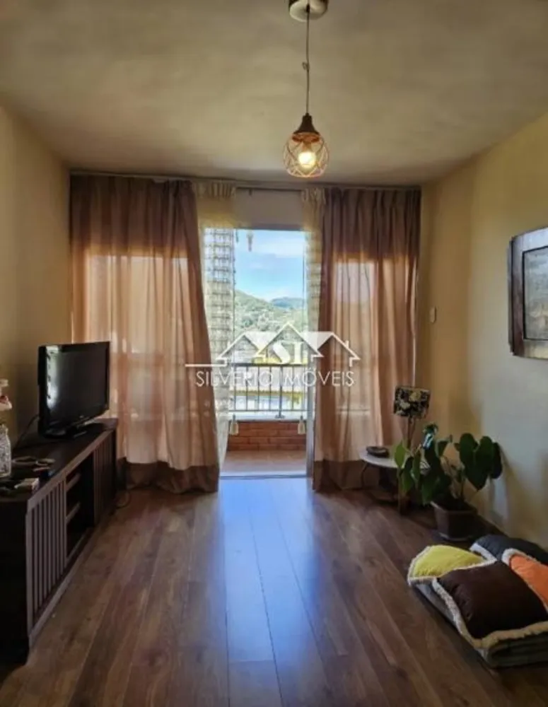 Apartamento, 2 quartos, 58 m² - Foto 1
