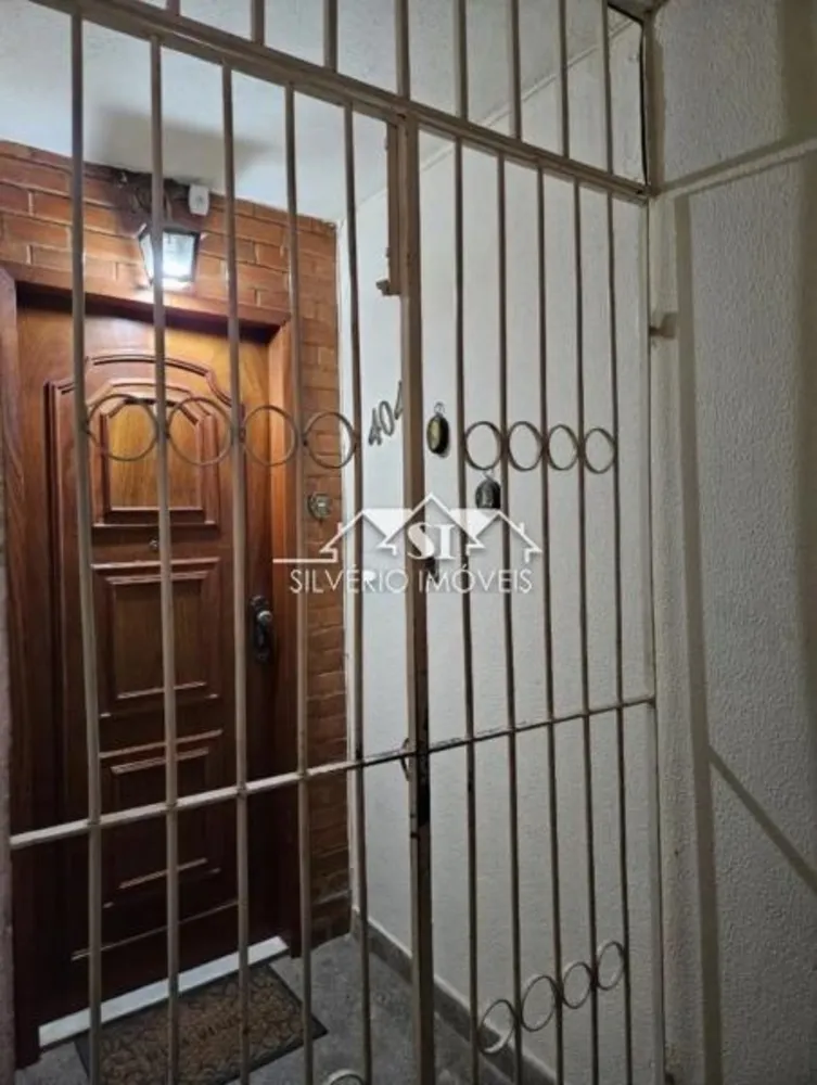 Apartamento, 2 quartos, 58 m² - Foto 8