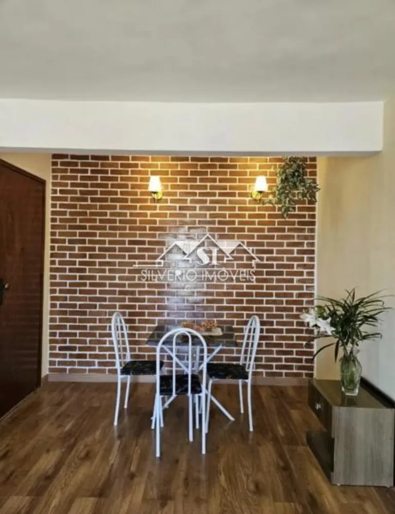 Apartamento, 2 quartos, 58 m² - Foto 3