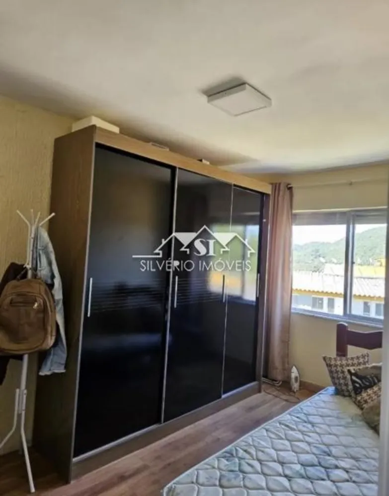 Apartamento, 2 quartos, 58 m² - Foto 2