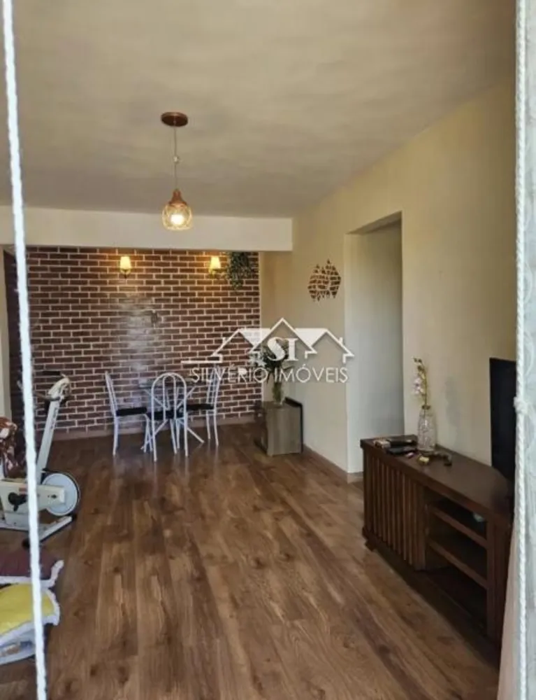 Apartamento, 2 quartos, 58 m² - Foto 7