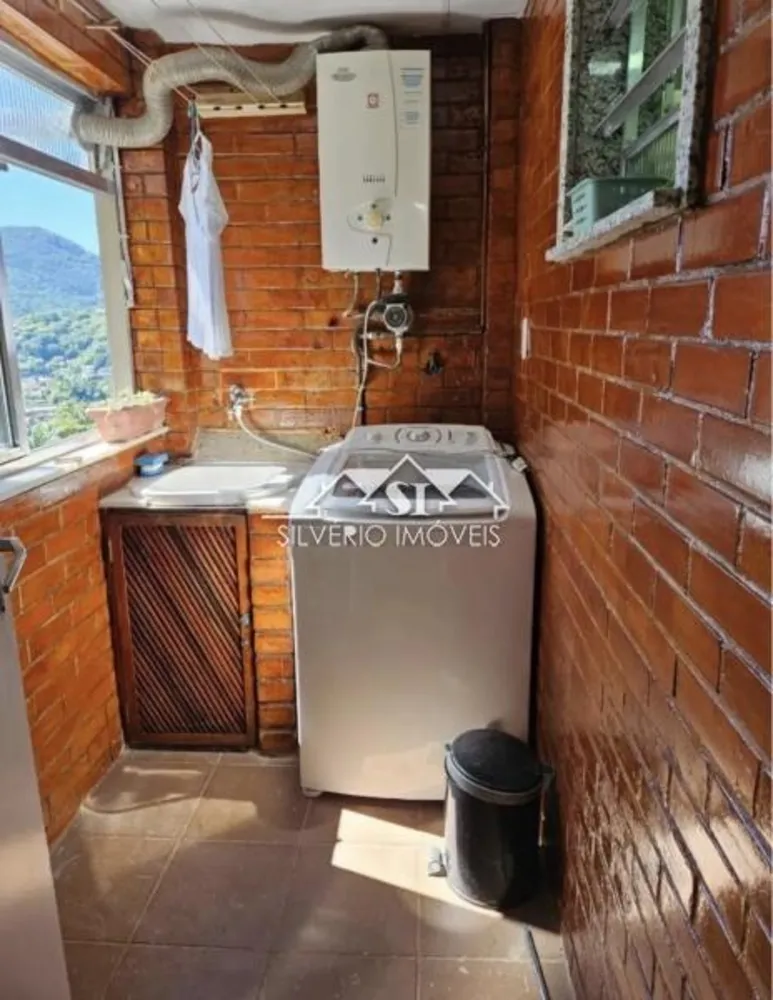 Apartamento, 2 quartos, 58 m² - Foto 4