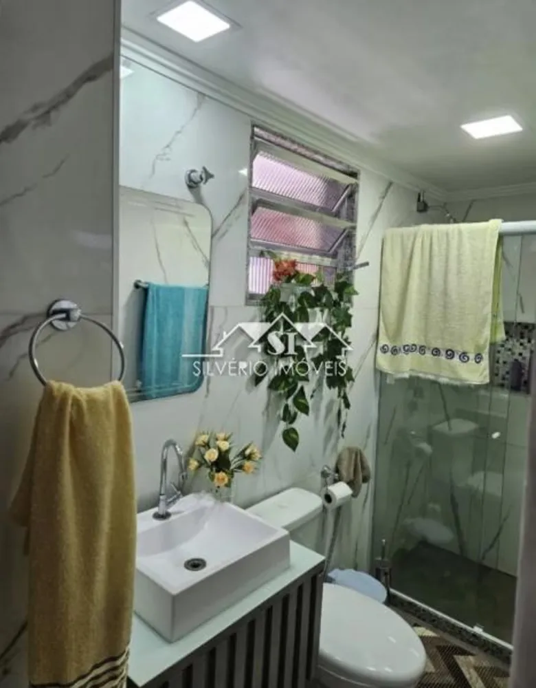 Apartamento, 2 quartos, 58 m² - Foto 5