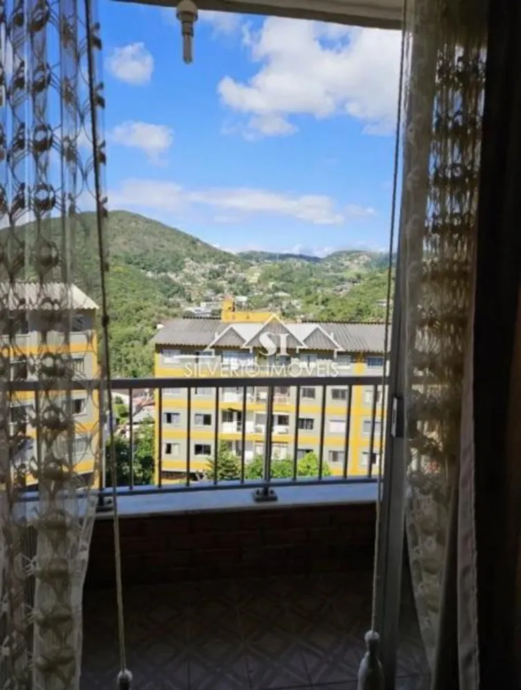 Apartamento, 2 quartos, 58 m² - Foto 6