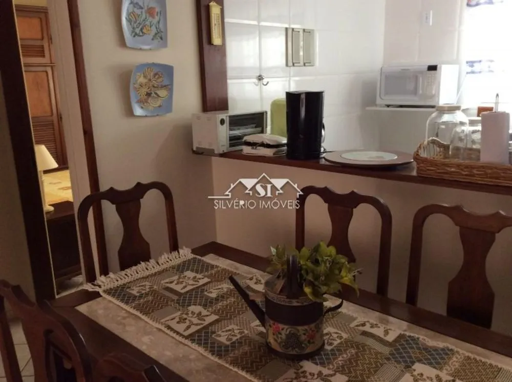 Apartamento, 4 quartos, 110 m² - Foto 9