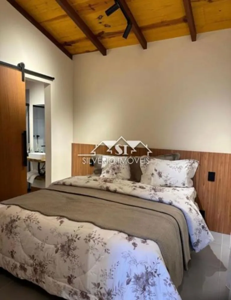 Casa, 2 quartos, 87 m² - Foto 11