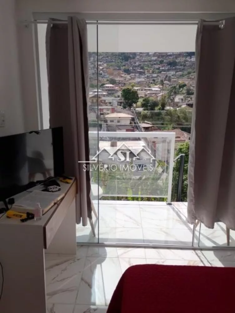 Casa, 1 quarto, 70 m² - Foto 5