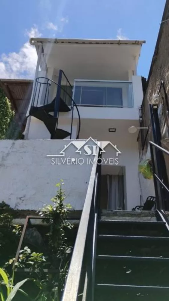 Casa, 1 quarto, 70 m² - Foto 1