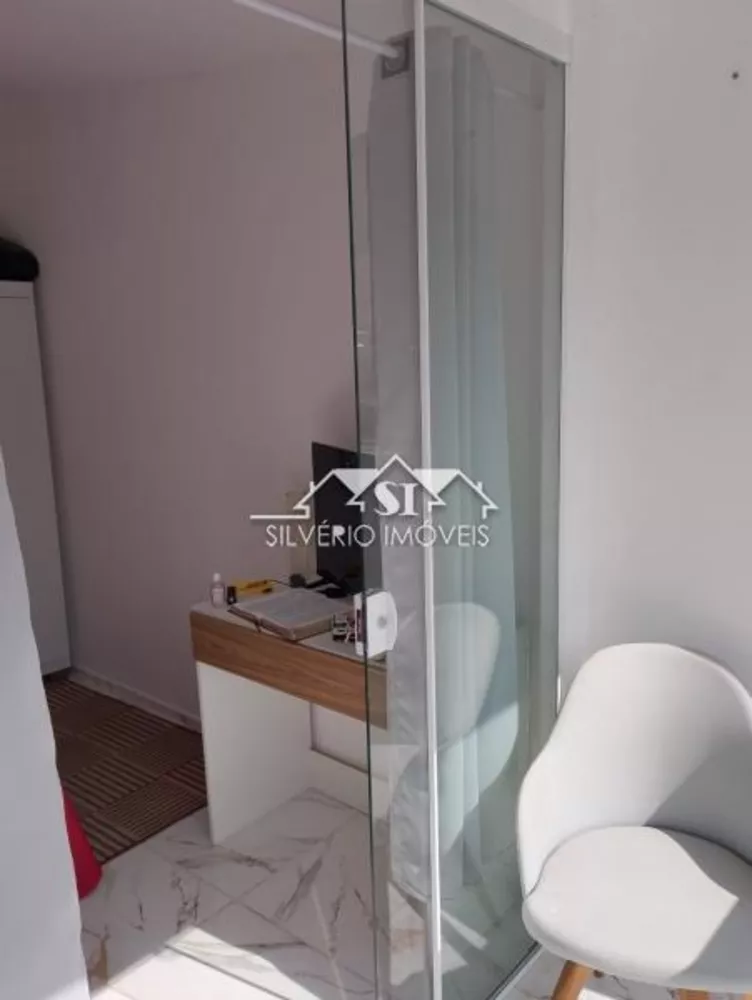 Casa, 1 quarto, 70 m² - Foto 4