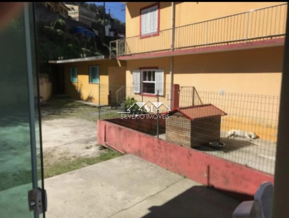 Casa, 8 quartos, 406 m² - Foto 18