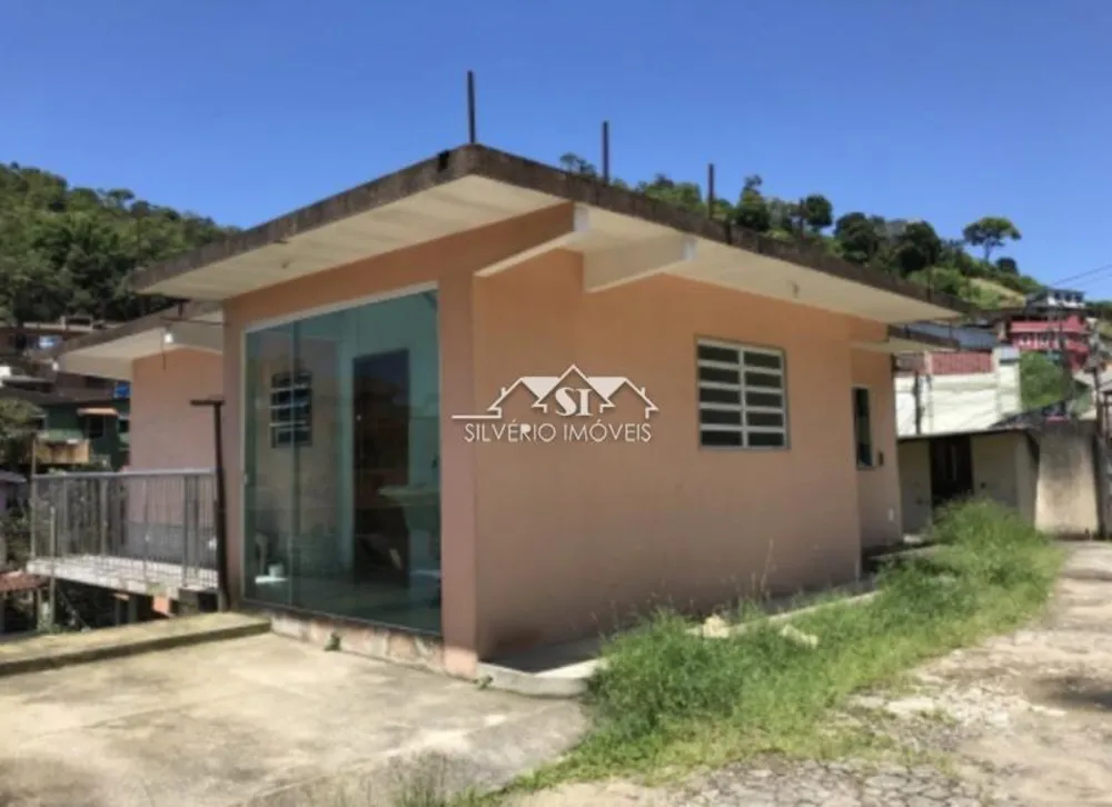 Casa, 8 quartos, 406 m² - Foto 1