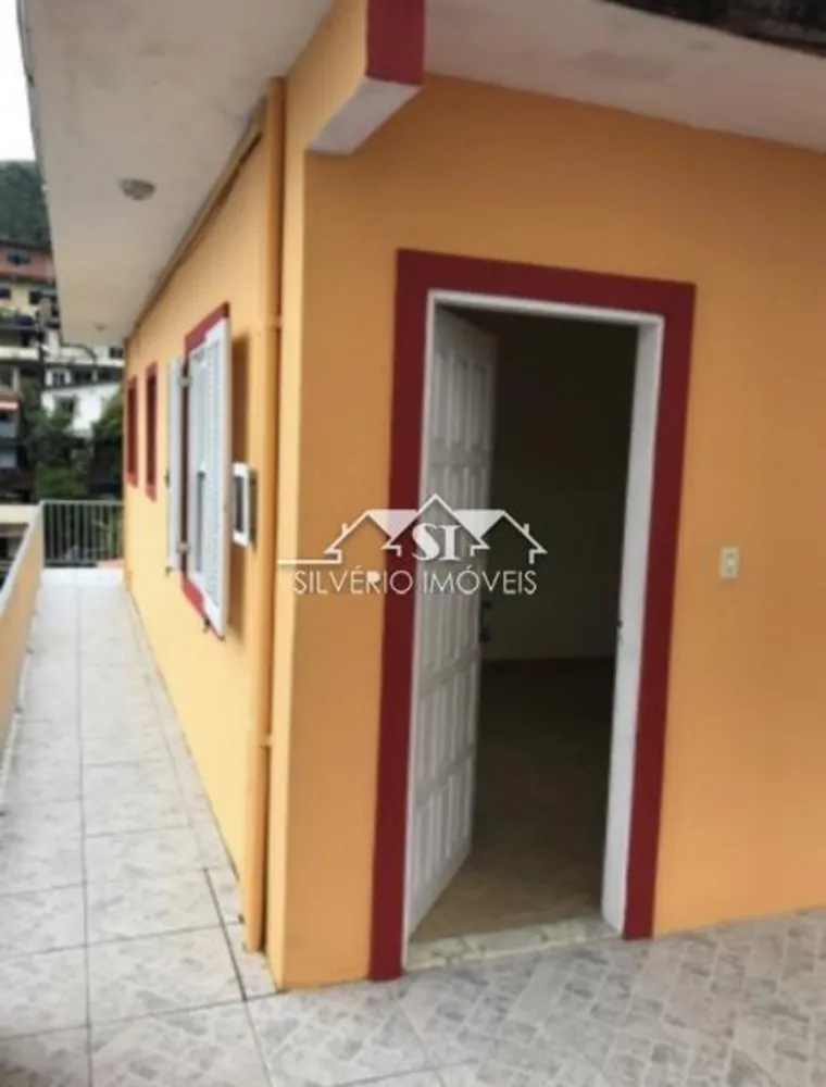Casa, 8 quartos, 406 m² - Foto 12