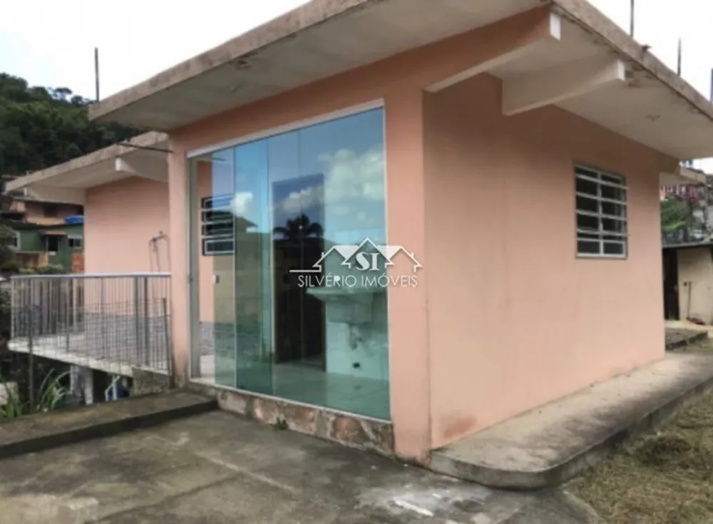 Casa, 8 quartos, 406 m² - Foto 5