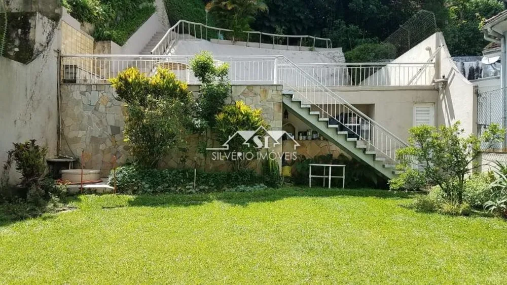 Casa, 5 quartos, 193 m² - Foto 4