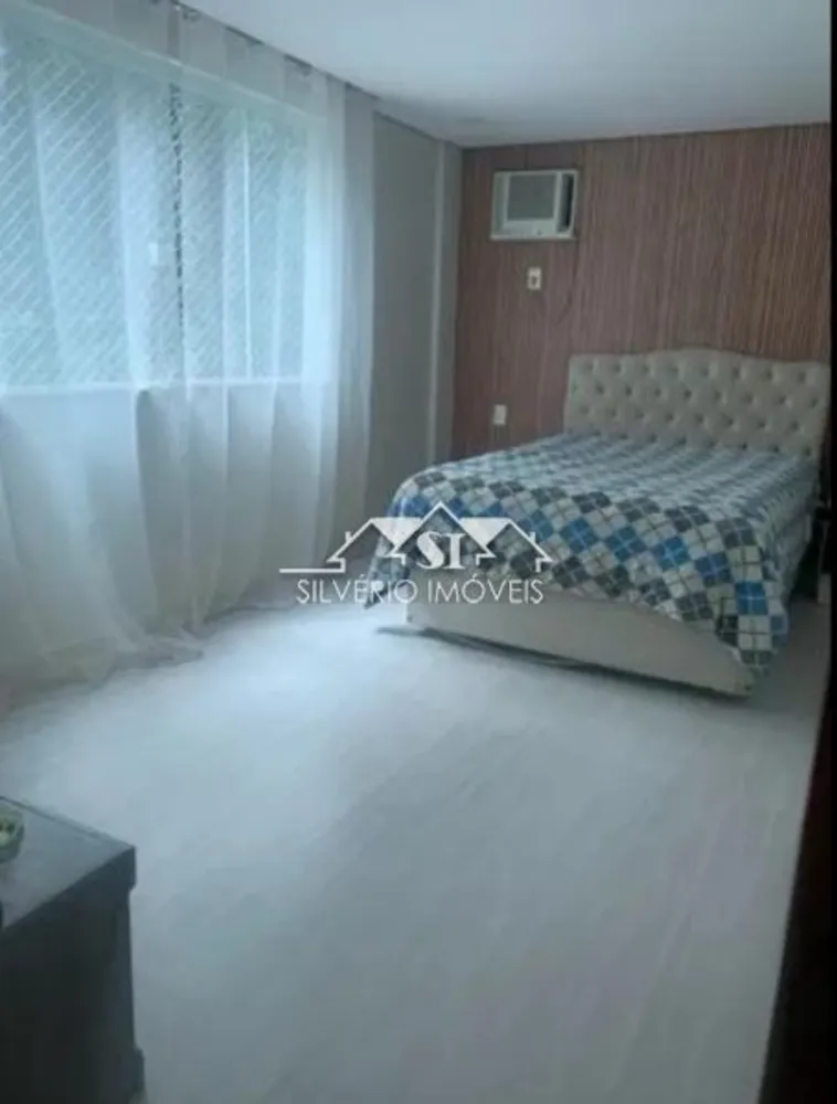 Apartamento, 3 quartos, 140 m² - Foto 2