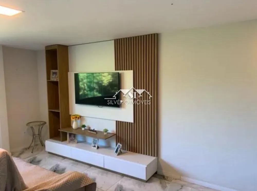 Apartamento, 3 quartos, 140 m² - Foto 7