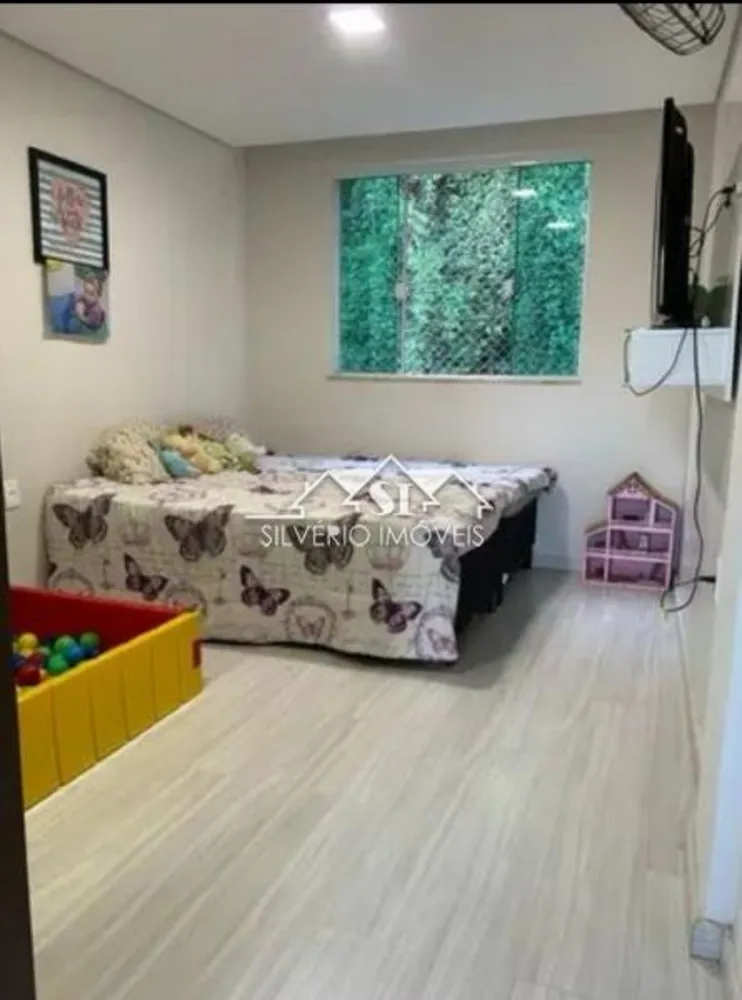 Apartamento, 3 quartos, 140 m² - Foto 11