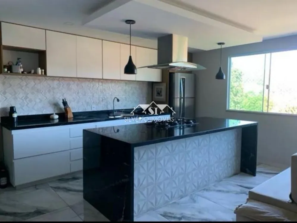 Apartamento, 3 quartos, 140 m² - Foto 1