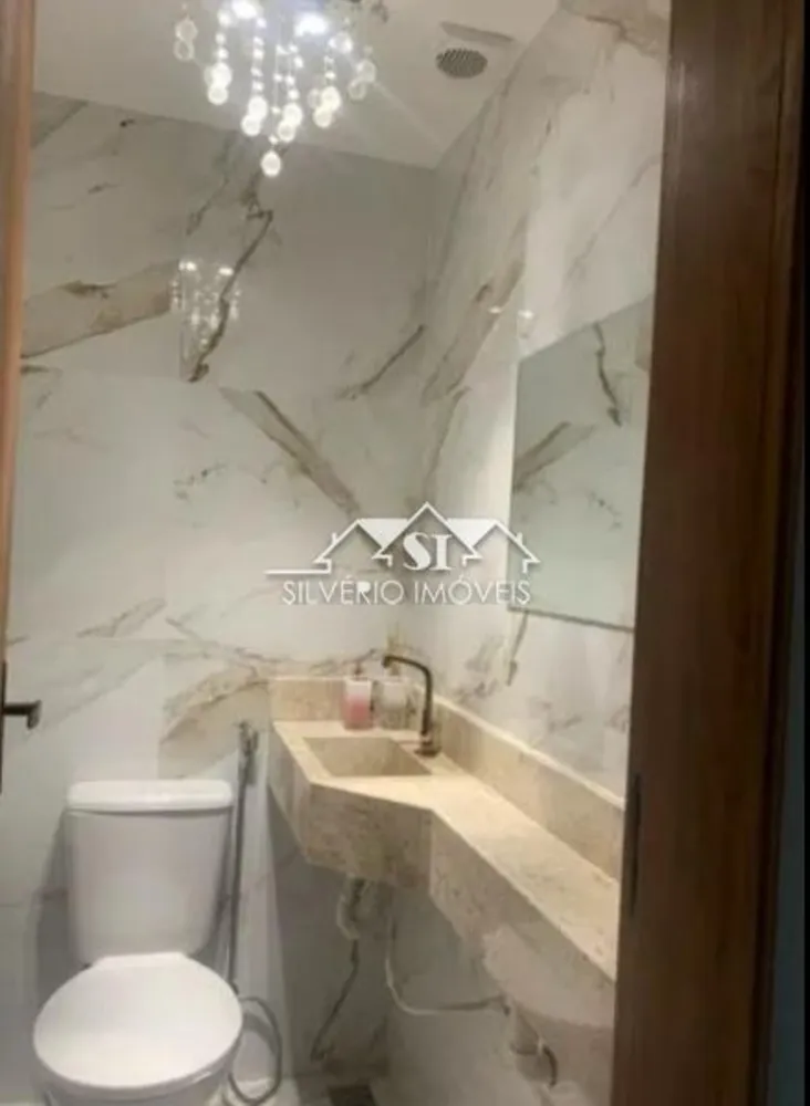 Apartamento, 3 quartos, 140 m² - Foto 4