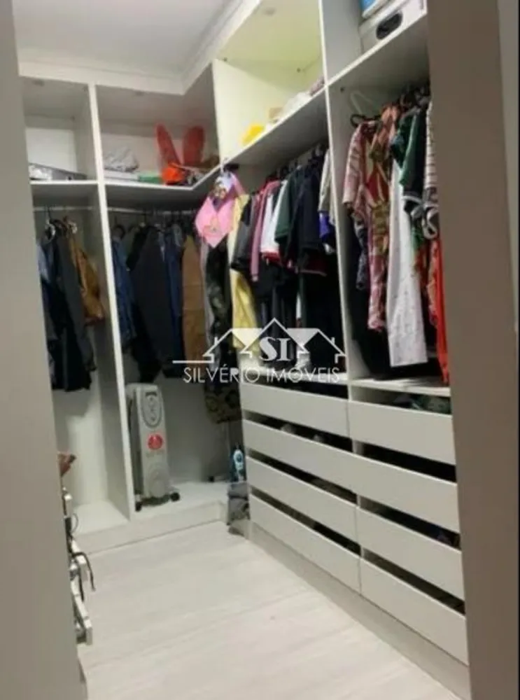 Apartamento, 3 quartos, 140 m² - Foto 6