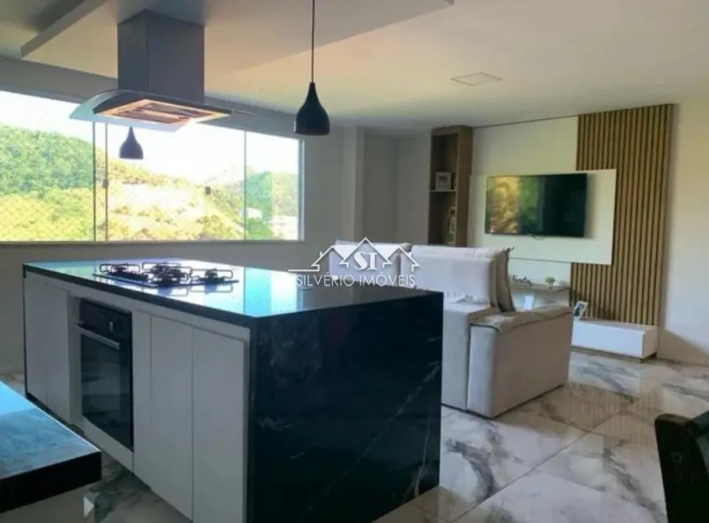 Apartamento, 3 quartos, 140 m² - Foto 8