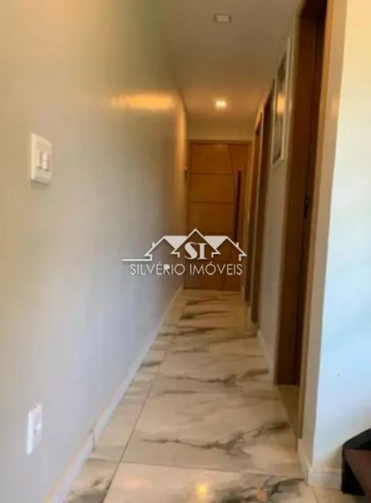 Apartamento, 3 quartos, 140 m² - Foto 5