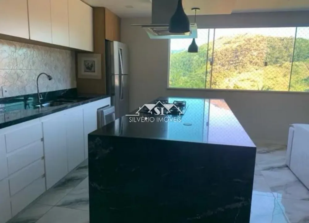 Apartamento, 3 quartos, 140 m² - Foto 9