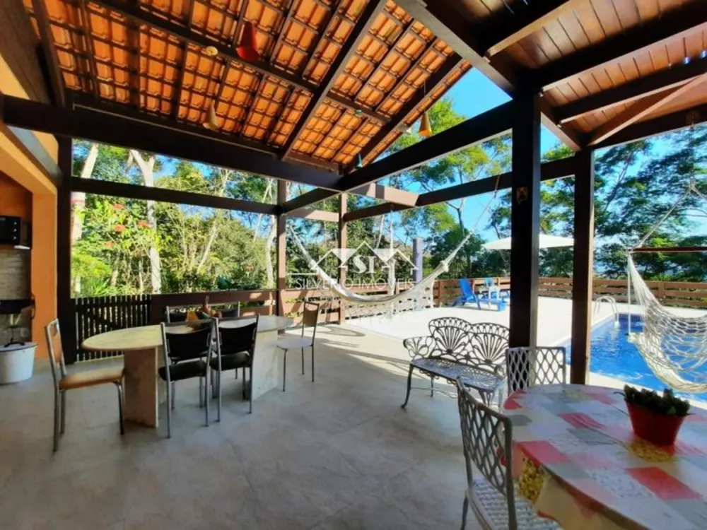 Casa, 8 quartos, 700 m² - Foto 9