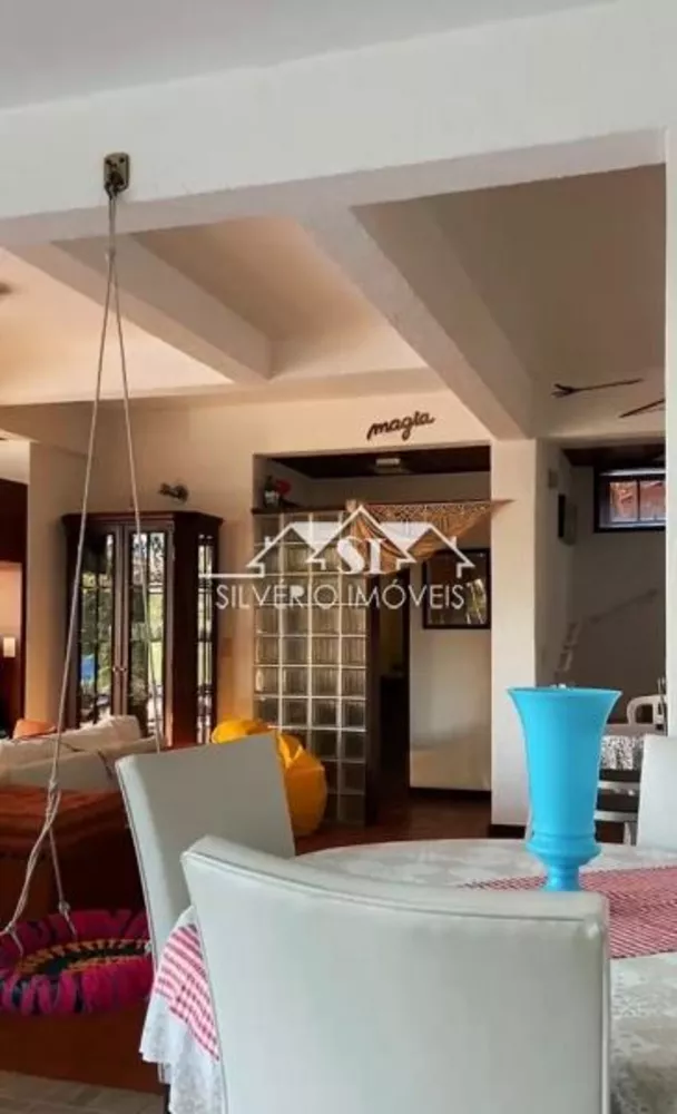 Casa, 8 quartos, 700 m² - Foto 34