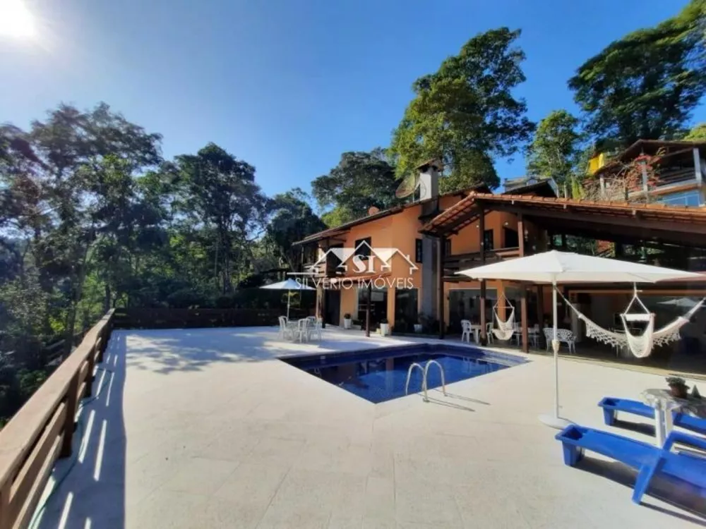 Casa, 8 quartos, 700 m² - Foto 27