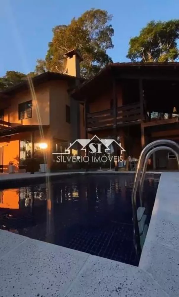 Casa, 8 quartos, 700 m² - Foto 13
