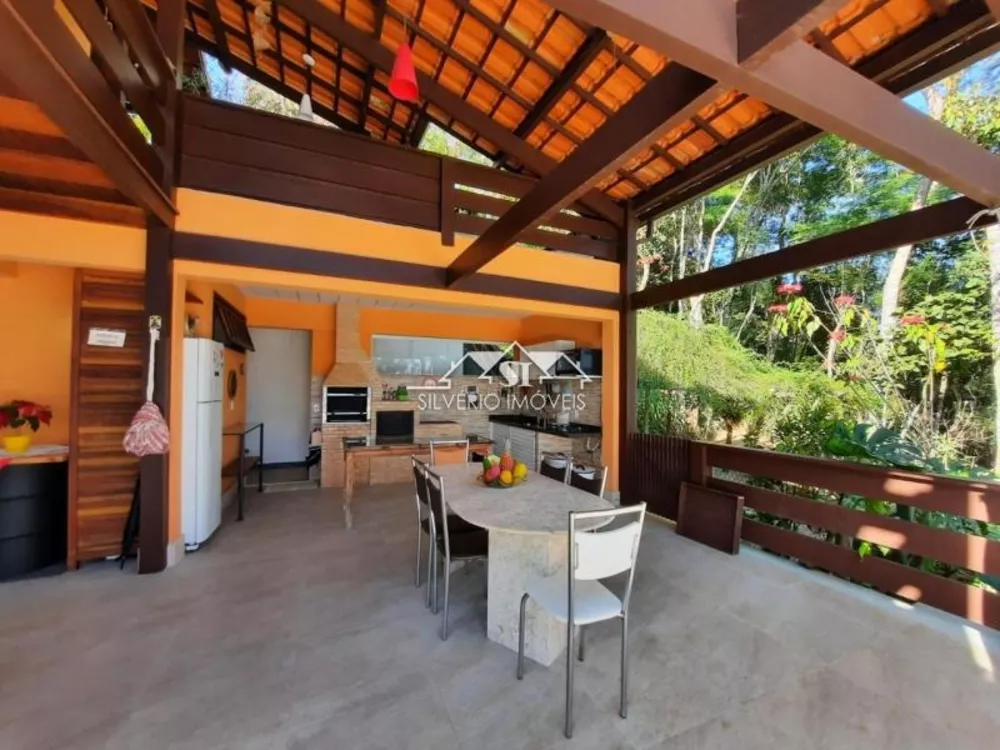 Casa, 8 quartos, 700 m² - Foto 5