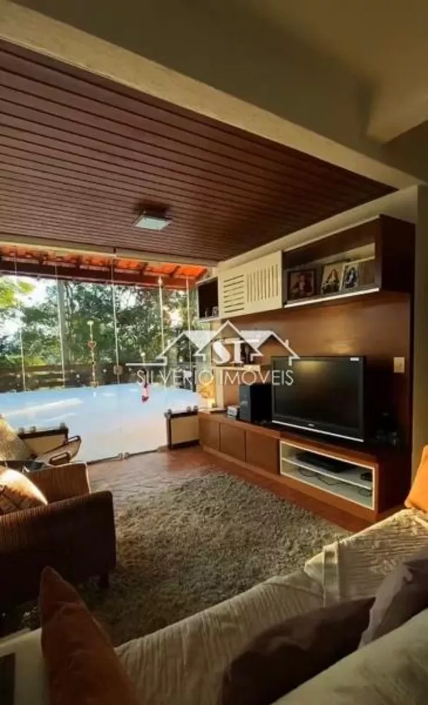 Casa, 8 quartos, 700 m² - Foto 17