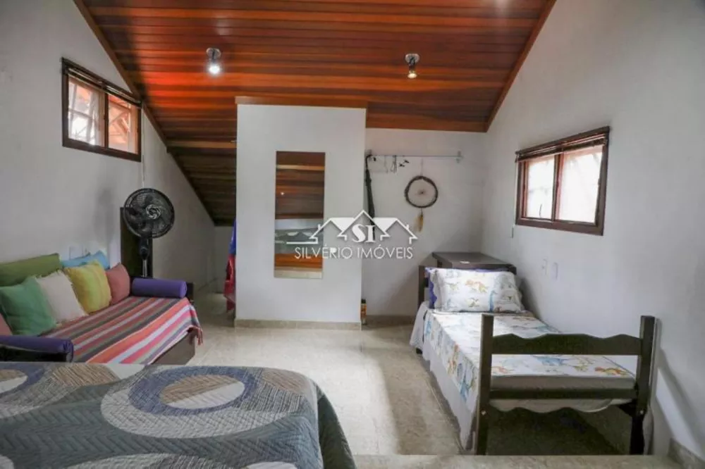 Casa, 8 quartos, 700 m² - Foto 16