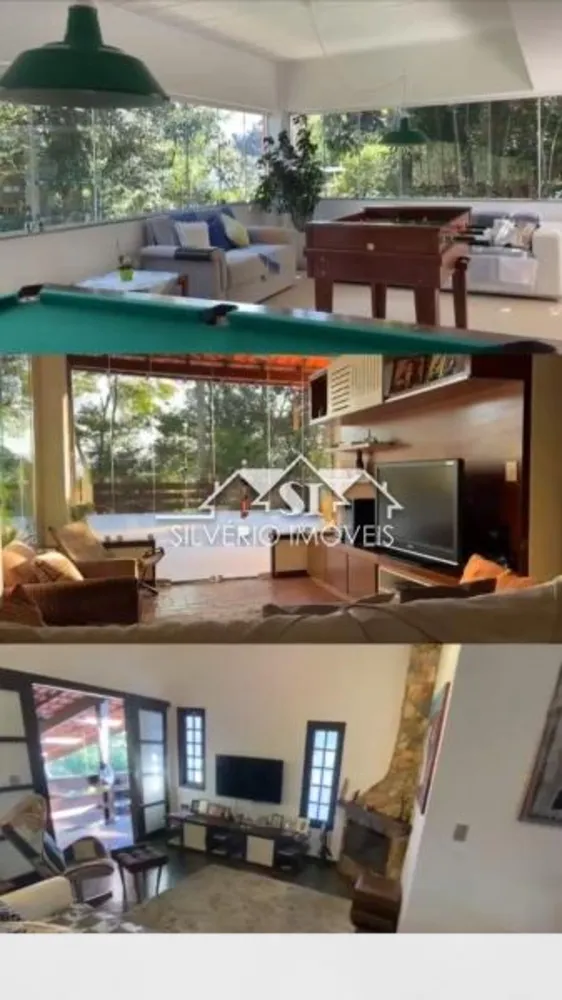 Casa, 8 quartos, 700 m² - Foto 28