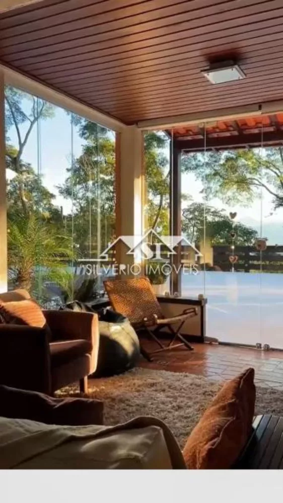 Casa, 8 quartos, 700 m² - Foto 35