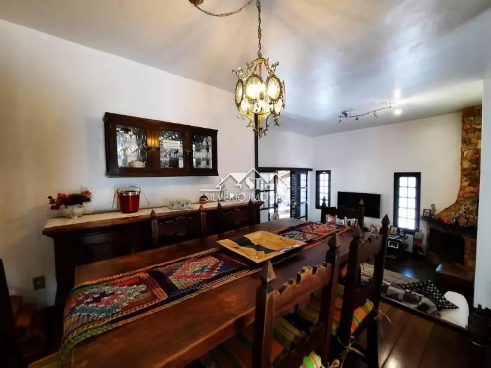Casa, 8 quartos, 700 m² - Foto 36