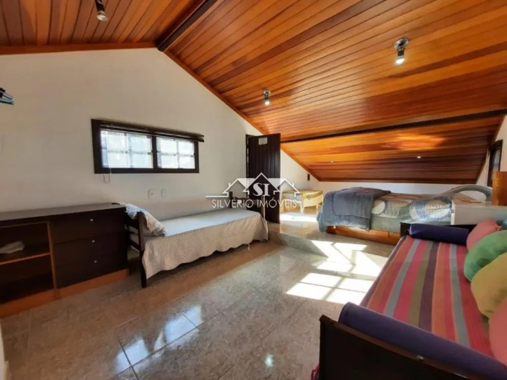 Casa, 8 quartos, 700 m² - Foto 11