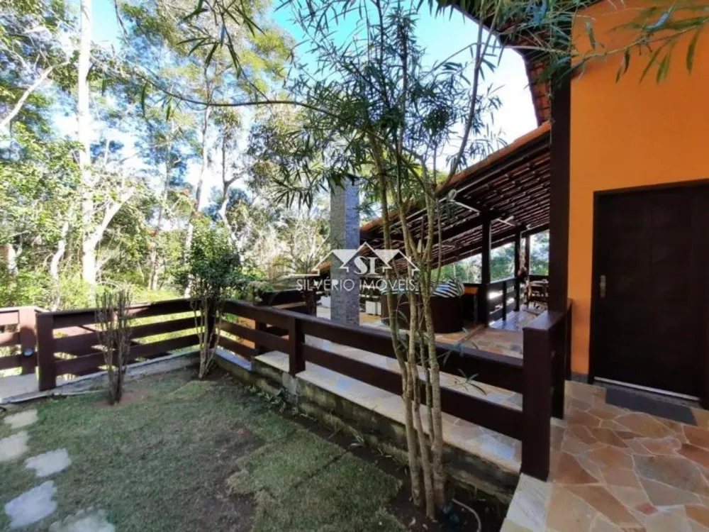 Casa, 8 quartos, 700 m² - Foto 1