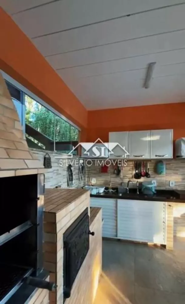 Casa, 8 quartos, 700 m² - Foto 25