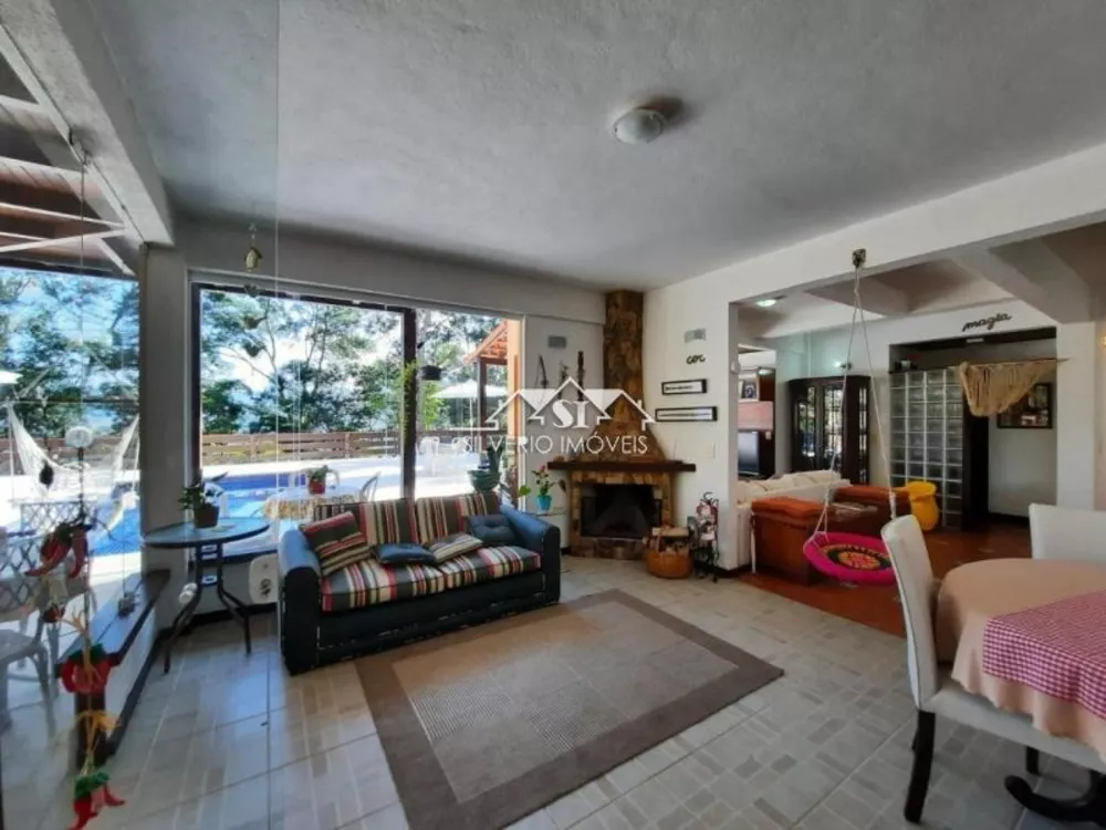 Casa, 8 quartos, 700 m² - Foto 21