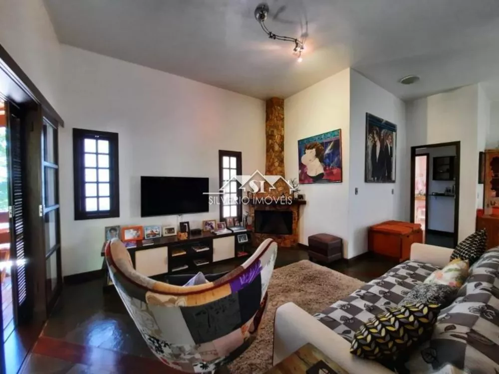 Casa, 8 quartos, 700 m² - Foto 2