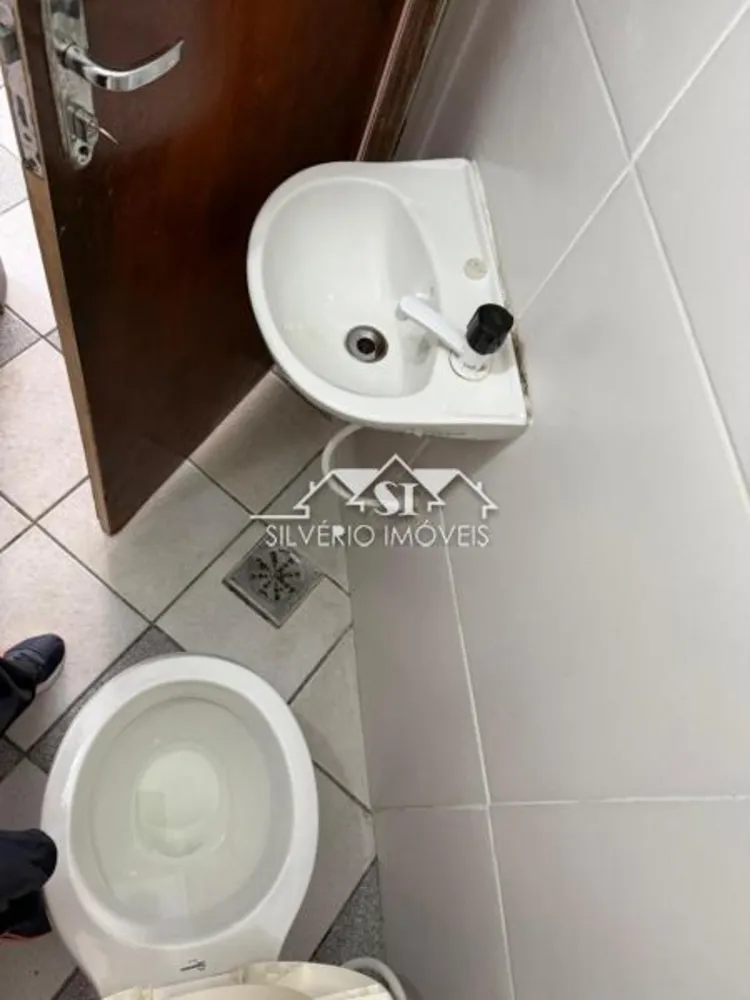 Loja-Salão, 80 m² - Foto 8