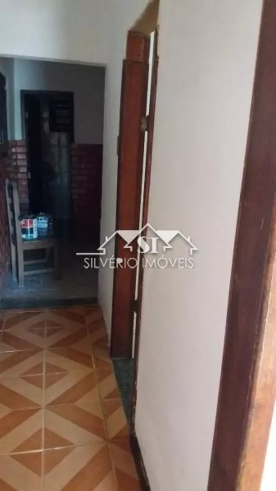 Casa, 1 quarto, 80 m² - Foto 6