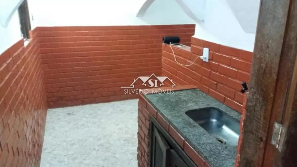 Casa, 1 quarto, 80 m² - Foto 2