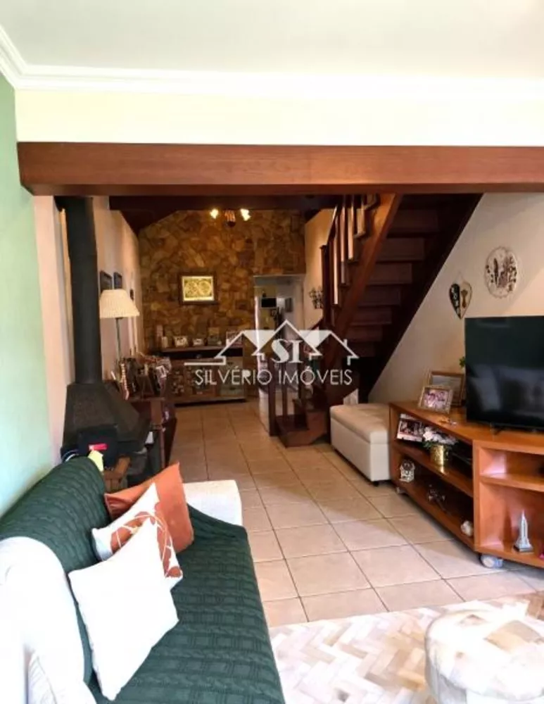 Casa, 3 quartos, 180 m² - Foto 5